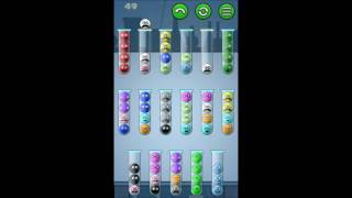 Lyfoes Extra-hard Level 49 / Игра Лифы 5-49