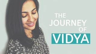 Vidya Vox | The Journey of Vidya Vox