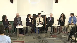 Islam and the French: Religion and Laïcité in the Public Sphere (Panel 03)