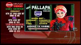 Download Mp3 Dwi Ratna  - Ahmad Ya Habibi ( Official Lyric Video )