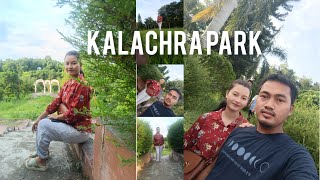 Kalachara park Video | Visiting under the south Tripura park kokborok vlogs| Full explained ||