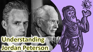 Understanding Jordan Peterson | Piagetian Constructivism and Jungian Depth Psychology
