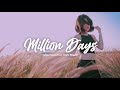 Sabai, Hoang Feat. Claire Ridgely- Million Days (Acoustic) (Lyrics)