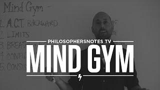 PNTV: Mind Gym by Gary Mack (#120)