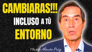 Dr Mario Alonso Puig 2023!! - MOTIVACION DIARIA!! |Cuerpo, Mente y Alma|