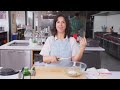 Carla Makes White Pesto Pasta  From the Test Kitchen  Bon Appétit