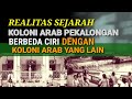 Realitas Sejarah, Koloni Arab Pekalongan Berbeda dengan yang Lain