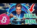 CRYPTO : LES TAUX BAISSENT ! BULL RUN du BITCOIN !? 🚀