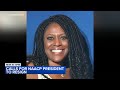 illinois naacp president under fire for calling migrants savages during zoom meeting