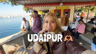 SOLO TRIP TO UDAIPUR