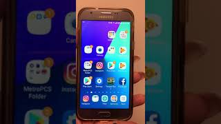 Getting Started with Vista Time (Android)