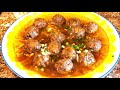 【engsub】【beef meatballs】牛肉丸子这样做，没想到也如此弹牙，好吃得不得了！ musttry ▏佳寶媽日誌 gabaomom journal