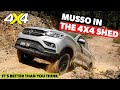 SsangYong Musso XLV Ultimate long-term review | 4X4 Australia