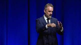 Jordan B. Peterson - Plumbers and Anti plumbers