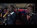 Baba Wedu Makazvita - Mabasa Ekutenda Gospel Singers