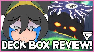 【Review】Loofy - Gem Accessories Deck Box Review