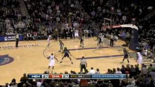 Top 10 Plays of January 2010