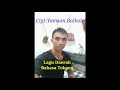 KATOMI SINGINASI///Cipt:YAMSON BAIKOLE/// LAGU DAERAH