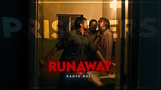 「Prisoners - Runaway 
