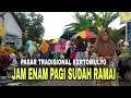 PASAR TRADISIONAL KERTOMULYO TRANGKIL PATI