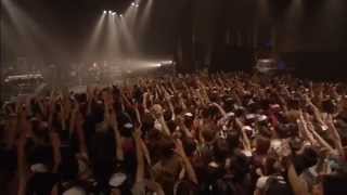 Diggy-MO'「FIRE WOO FOO FOO」feat.LISA LIVE TOUR 2009 