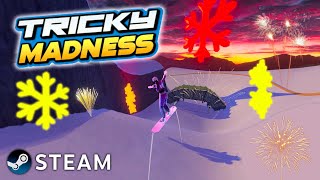 Tricky Madness (Early Access)