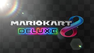 【MK8DX】第20回個人杯 2回戦23組