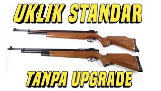 5 Uklik standar terbaik tanpa upgrade