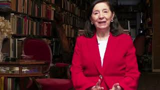 Espacio Académico #90 | Historia Política y Constitucional | Dra. Patricia Galeana Herrera