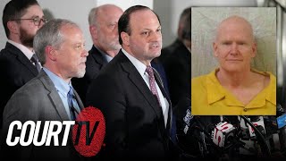 Alex Murdaugh UPDATE: Attorney General Reveals What's Next