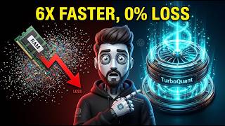 TurboQuant | Reshaping AI | Google