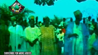 DR. MAMMAN SHATA - SARKIN RANO GARBA AUTAN BAWO 1976