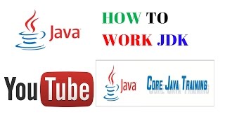 HINDI java in hindi part 2 how to compile and run java programe by testy codeiz