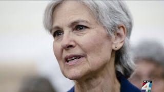 Analyzing third parties and the Jill Stein factor following RFK Jr. dropping out