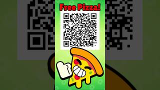 100 Free Pizza Slices in Brawl Stars!