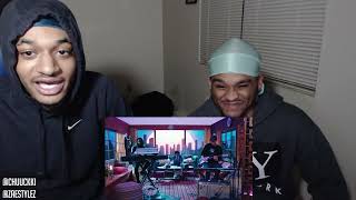 Tory Lanez - The Color Violet (Live) (Official Music Video) [REACTION!] | RawAndUnChuck