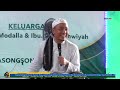 ceramah lucu💯kocak kh.musleh adnan terbaru 2024~live panaongan pasongsongan