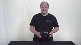 Sony A6400 Fantasea Housing Review