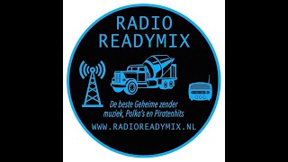 Eenmaal Tweemaal Driemaal Een Kusje Lizzy Tiktok Hit www.RadioReadymix.nl Radio Readymix Piratenhits