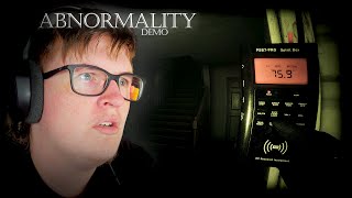 DE NIEUWE PHASMOPHOBIA!!! | Abnormality Demo