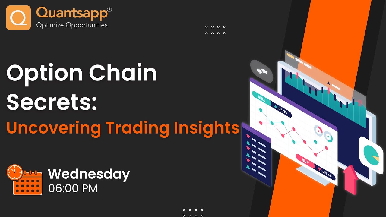 Option Chain Secrets Uncovering Trading Insights Youtube