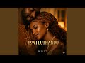 Uthando Luyakhanyisa