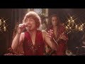 greta van fleet candlelight sessions – tears of rain live