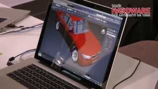 NVIDIA VCA Demo