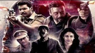 Maayavan Movie Official Trailer | மாயவன் | C.V.Kumar | Sundeep Kishan | Lavanya Tripathi | Jackie