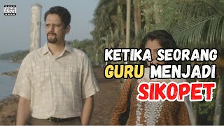 Sulitnya Mengejar SIKOPET