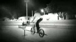 Mini edit - Giliardy BMX