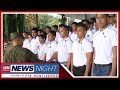 AFP nagre recruit ng dagdag na tauhan para palakasin ang kanilang hanay