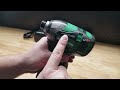 is the metabo hpt triple hammer the best impact driver