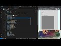 How to make a game 2048 using HTML, CSS & JavaScript (Part 1).